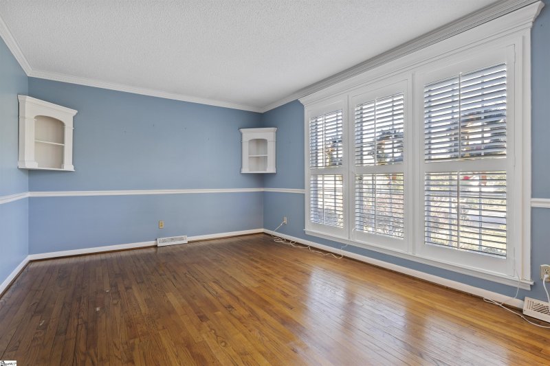 Property image 5 at 4940 Crosscreek Lane, Greenville, SC 29615