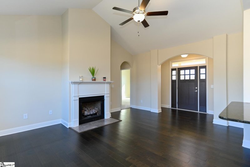 Property image 3 at 1810 Ballenger Road, Wellford, SC 29385