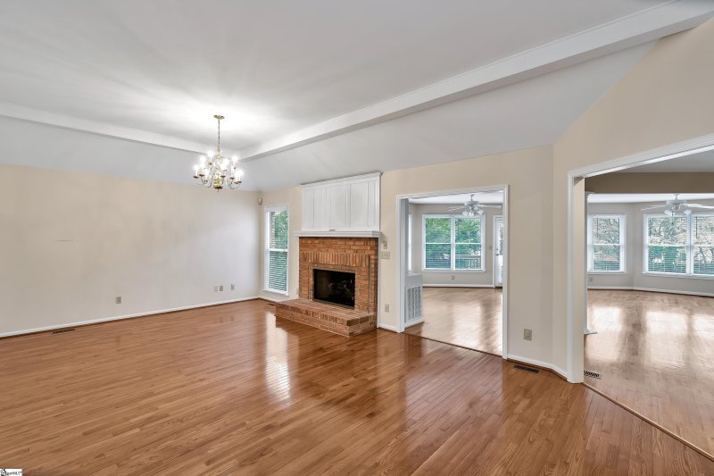 Property image 2 at 205 Clevington Way, Simpsonville, SC 29681