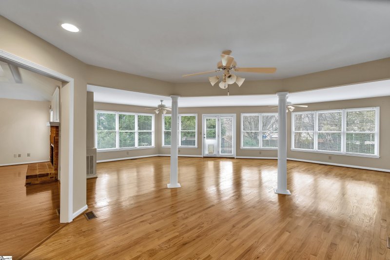 Property image 3 at 205 Clevington Way, Simpsonville, SC 29681