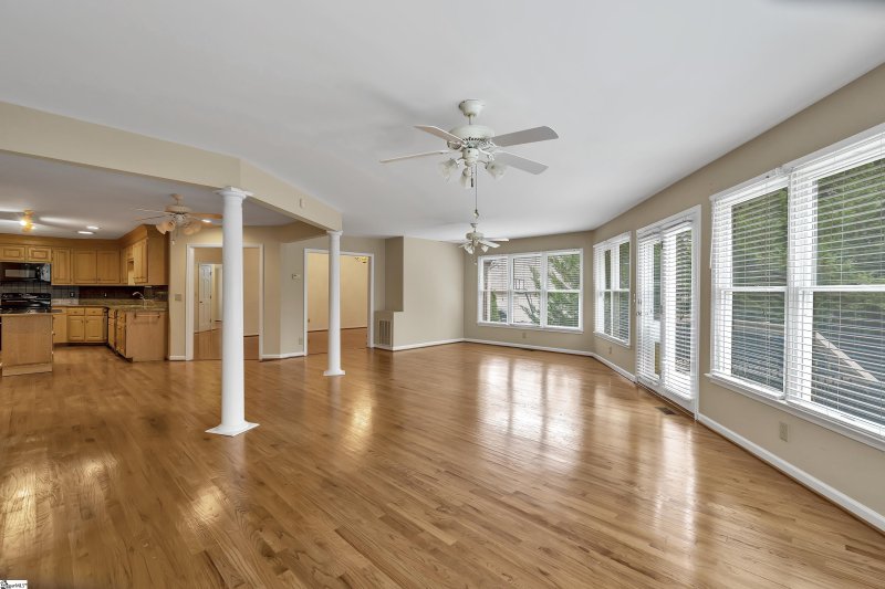 Property image 4 at 205 Clevington Way, Simpsonville, SC 29681