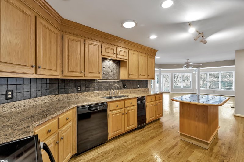 Property image 5 at 205 Clevington Way, Simpsonville, SC 29681