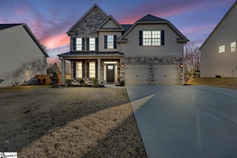 Property image 2 at 522 Shrine Court, Lyman, SC 29365