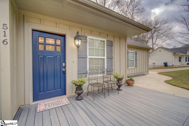 Property image 3 at 516 Shoresbrook Road, Spartanburg, SC 29301