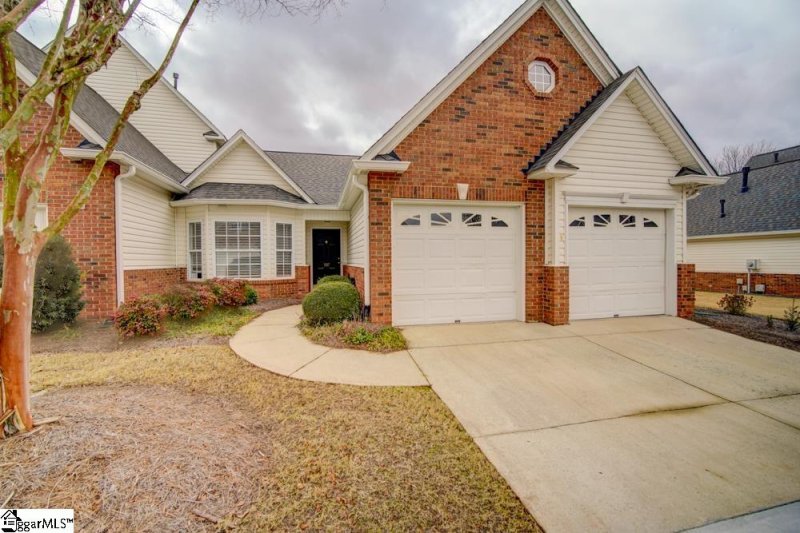 307 Ivystone Drive