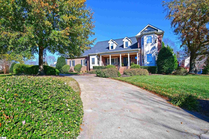 Property image 3 at 309 Stonebrook Farm Way, Greenville, SC 29615