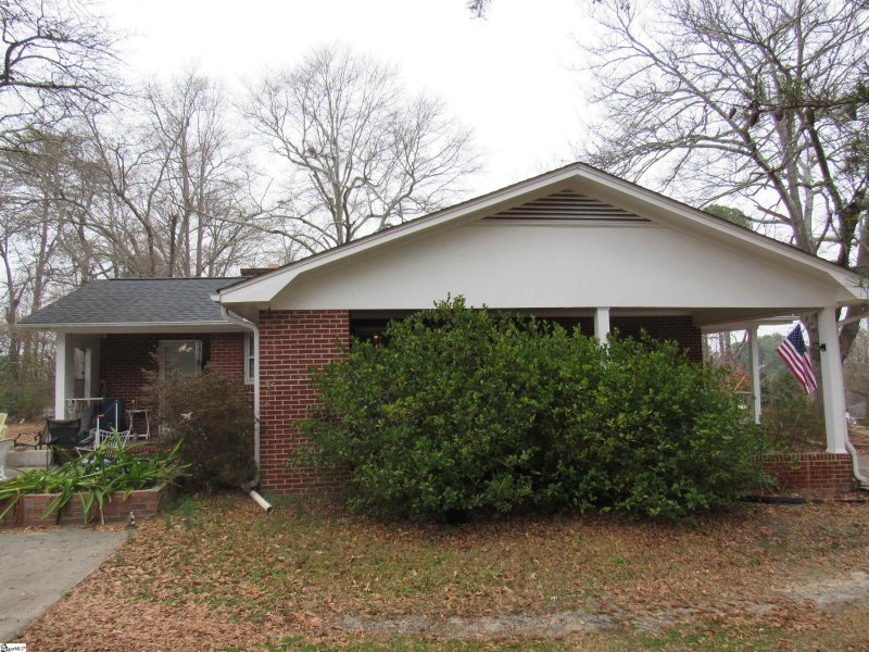 Property image 3 at 7 Hastings Circle, Taylors, SC 29687-3565