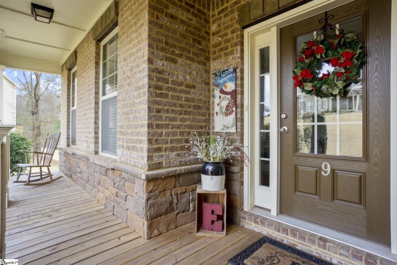 Property image 2 at 9 Latherton Court, Greenville, SC 29607