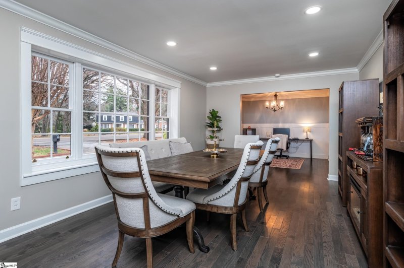 Property image 4 at 510 Hudson Road, Greenville, SC 29615