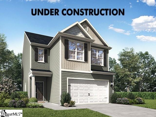 6003 Mason Tucker Drive