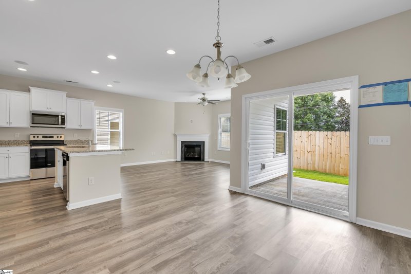 Property image 4 at 111 Sweet Almond Court, Greer, SC 29650