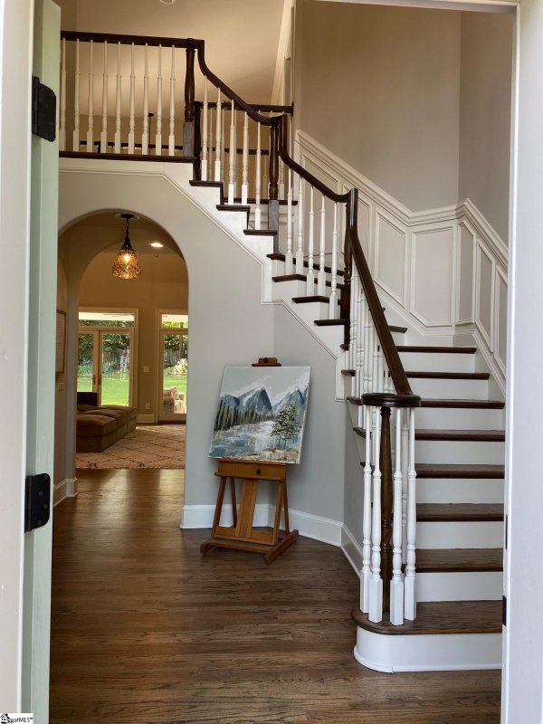 Property image 4 at 2 Bentford Court, Simpsonville, SC 29681