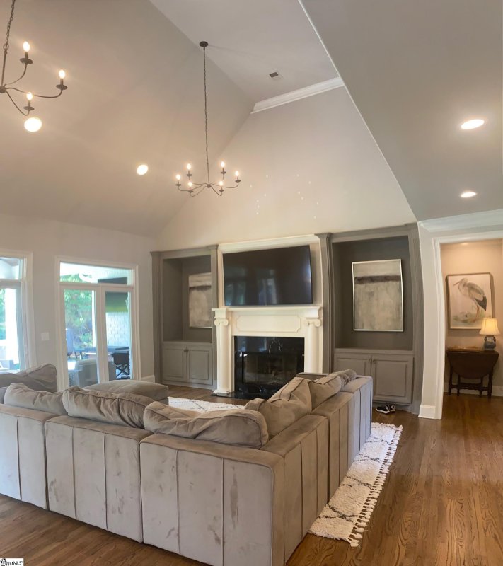 Property image 5 at 2 Bentford Court, Simpsonville, SC 29681