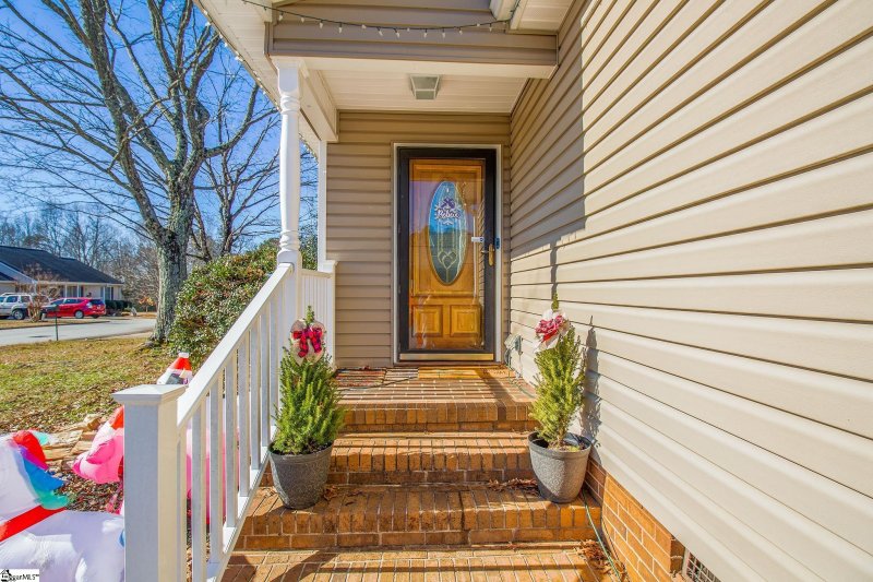 Property image 5 at 106 Terrace Road, Easley, SC 29642-2830