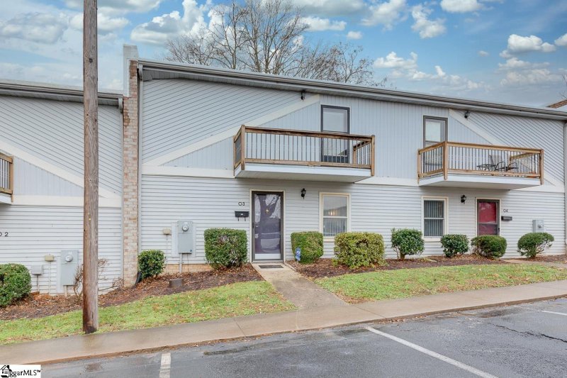 Property image 2 at 3706 E North Street, Greenville, SC 29615