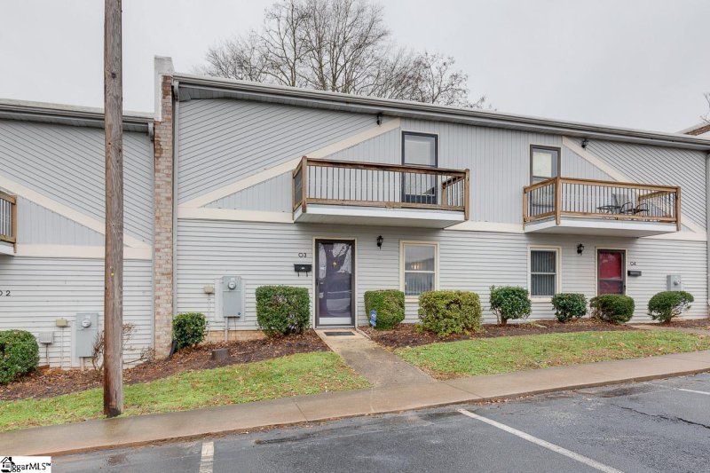 Property image 3 at 3706 E North Street, Greenville, SC 29615