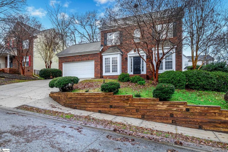 Property image 2 at 211 Windsong Drive, Greenville, SC 29615