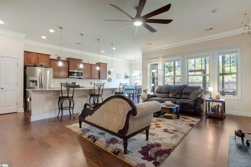 Property image 5 at 36 Noble Wing Lane, Taylors, SC 29687