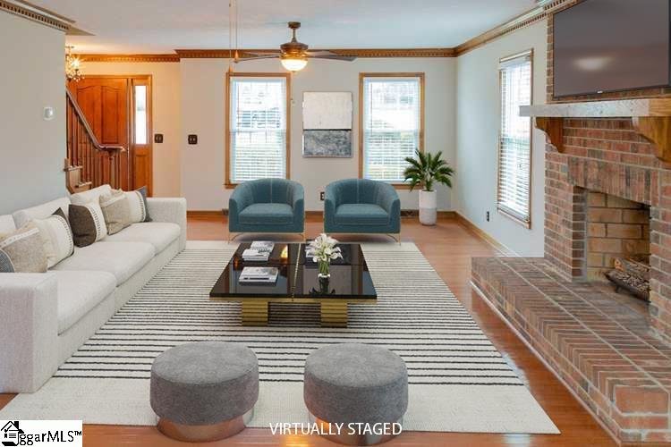 Property image 2 at 1 Staten Court, Taylors, SC 29687