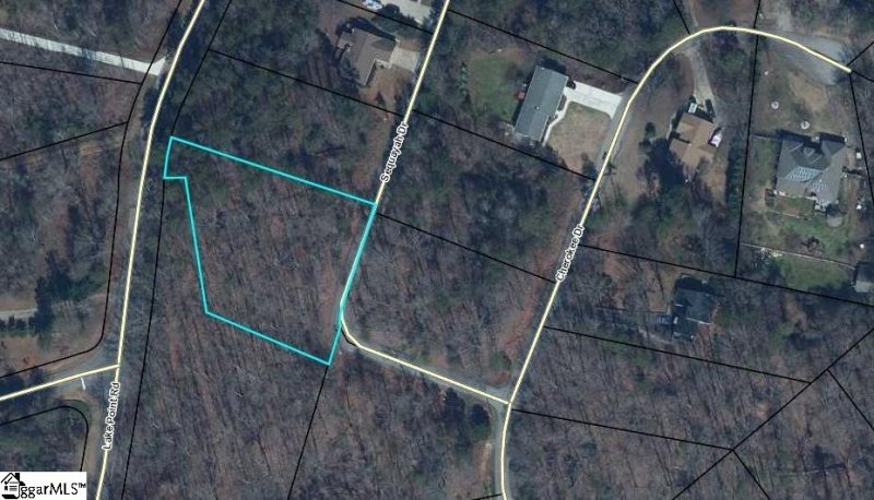 Property image 2 at 00 Sequayah Drive, Fair Play, SC 29643