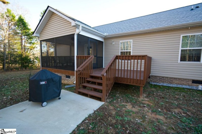 Property image 3 at 219 Destiny Drive, Gray Court, SC 29645-6880