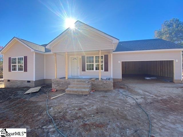 Property image 4 at 224 Destiny Drive, Gray Court, SC 29645