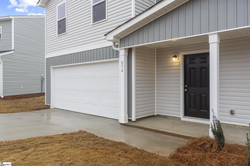 Property image 5 at 874 Vistamount Path, Spartanburg, SC 29307