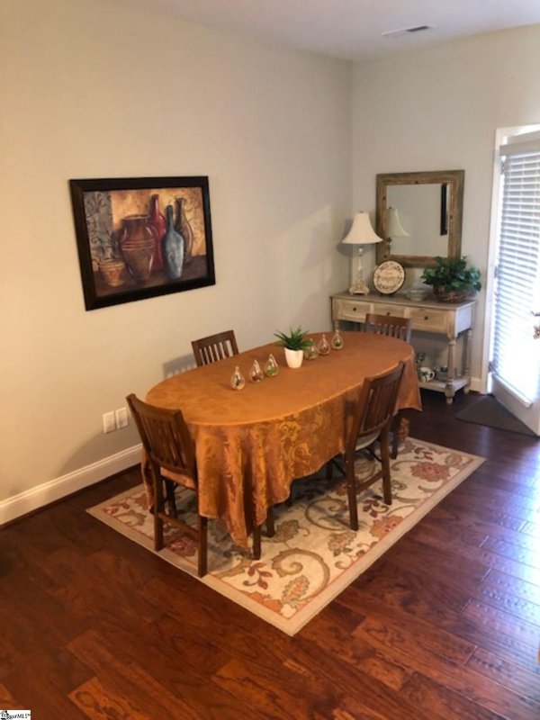 Property image 5 at 124 Village Court, Greer, SC 29651