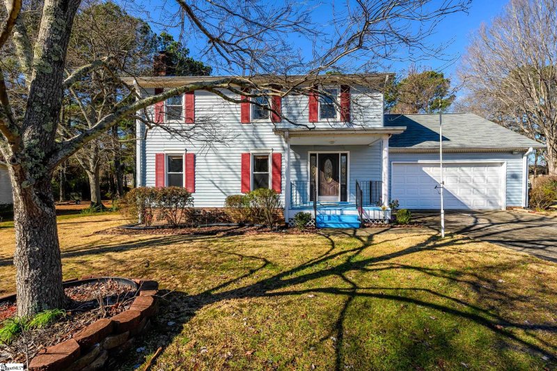 Property image 2 at 503 Harness Trail, Simpsonville, SC 29681