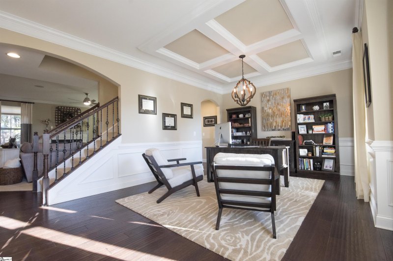 Property image 2 at 4 Woodland Chase Court, Simpsonville, SC 29681