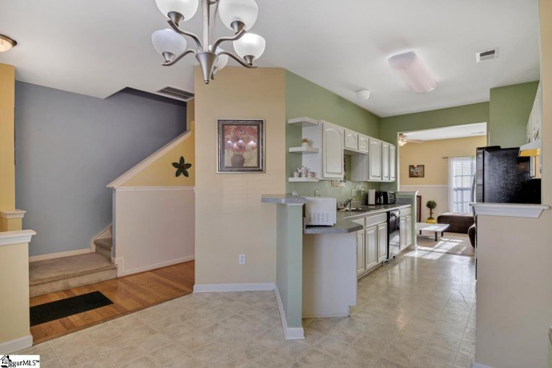 Property image 4 at 225 Spring Crossing Circle, Greer, SC 29650