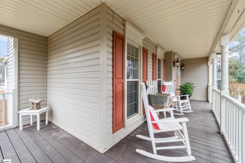 Property image 3 at 200 Stonewall Drive, Easley, SC 29642