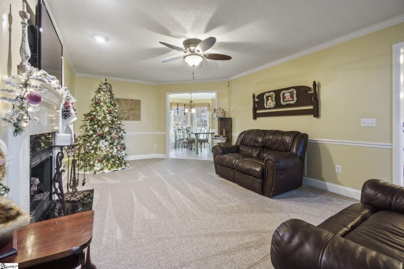 Property image 4 at 200 Stonewall Drive, Easley, SC 29642