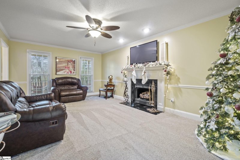 Property image 5 at 200 Stonewall Drive, Easley, SC 29642