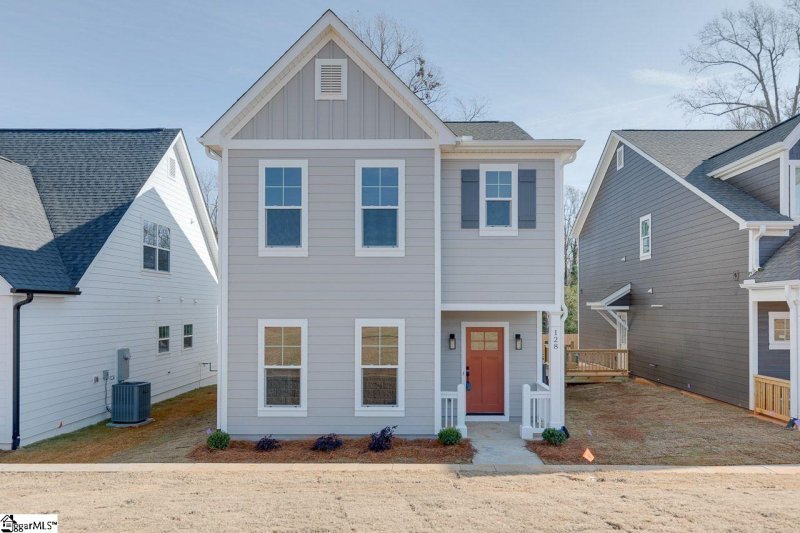 128 Lilia Hill Circle