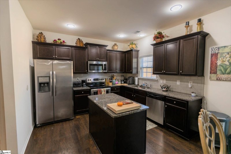 Property image 2 at 236 Addlestone Circle, Fountain Inn, SC 29644