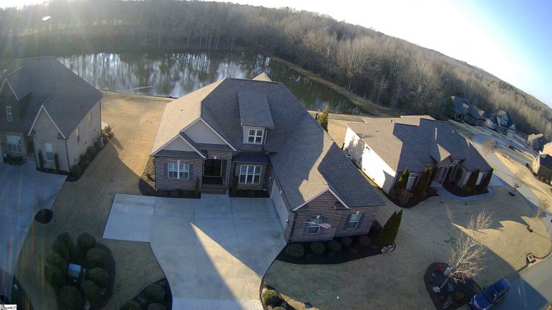 Property image 2 at 1021 Tuscany Drive, Anderson, SC 29621