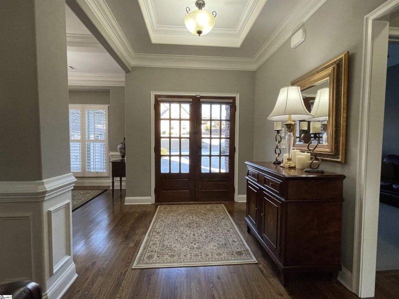 Property image 3 at 1021 Tuscany Drive, Anderson, SC 29621