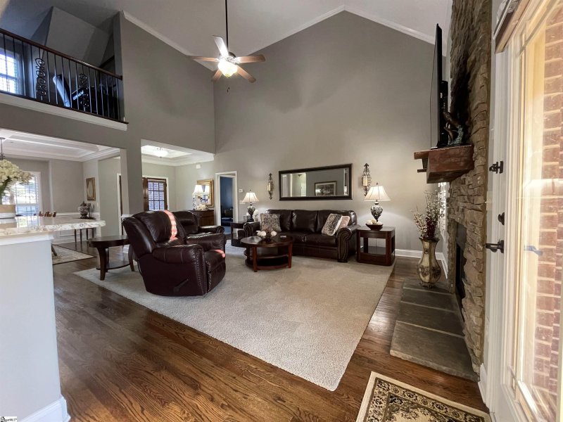 Property image 4 at 1021 Tuscany Drive, Anderson, SC 29621