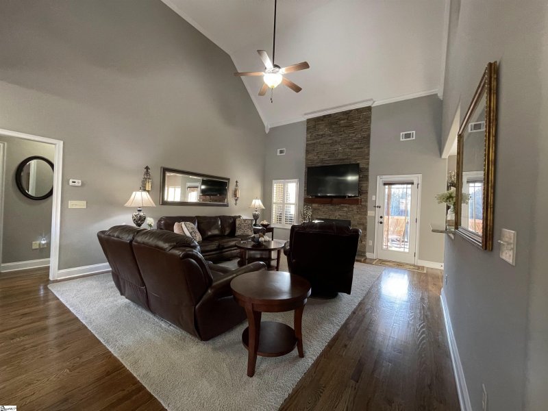 Property image 5 at 1021 Tuscany Drive, Anderson, SC 29621