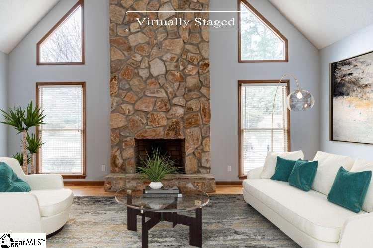 Property image 2 at 102 Corolla Court, Moore, SC 29369