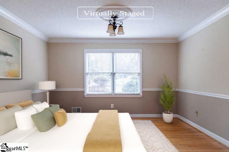 Property image 3 at 102 Corolla Court, Moore, SC 29369