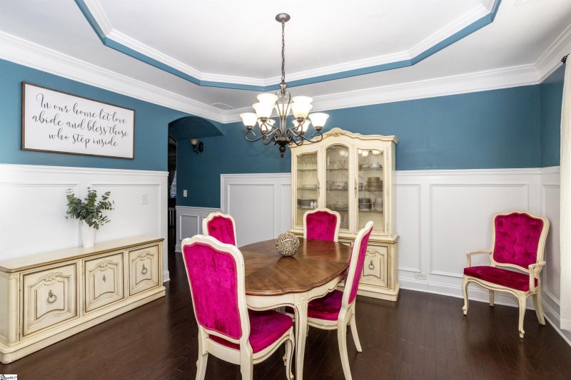 Property image 4 at 217 Tuxedo Lane, Greer, SC 29651