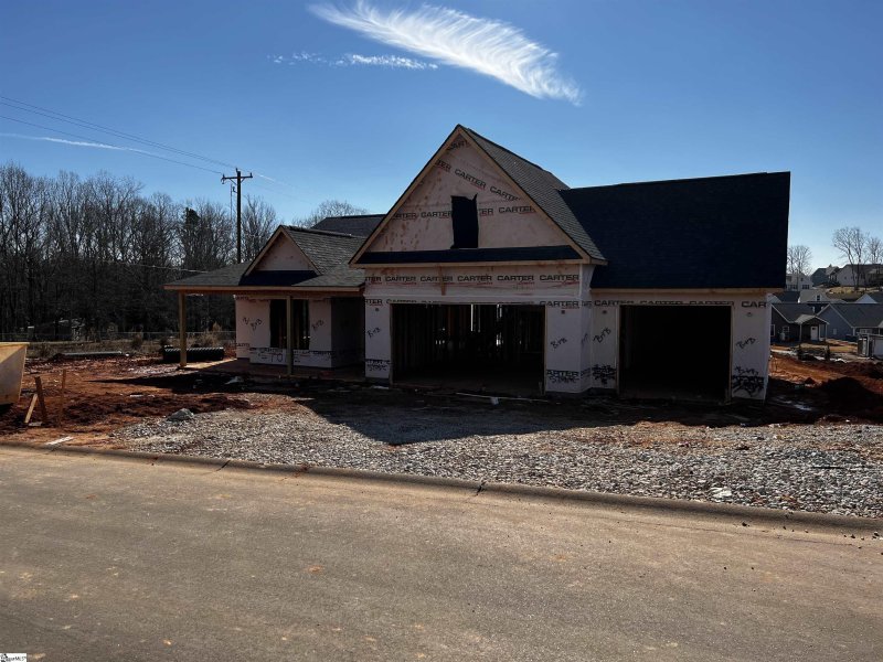 Property image 2 at 3 Marion Meadow Lane, Travelers Rest, SC 29690