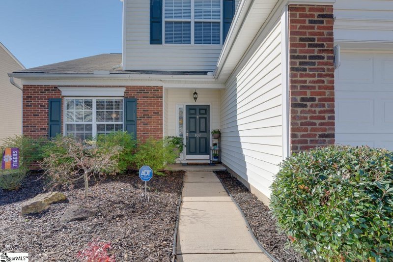 Property image 2 at 107 Boxford Court, Greenville, SC 29605