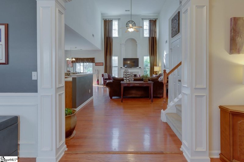 Property image 3 at 107 Boxford Court, Greenville, SC 29605