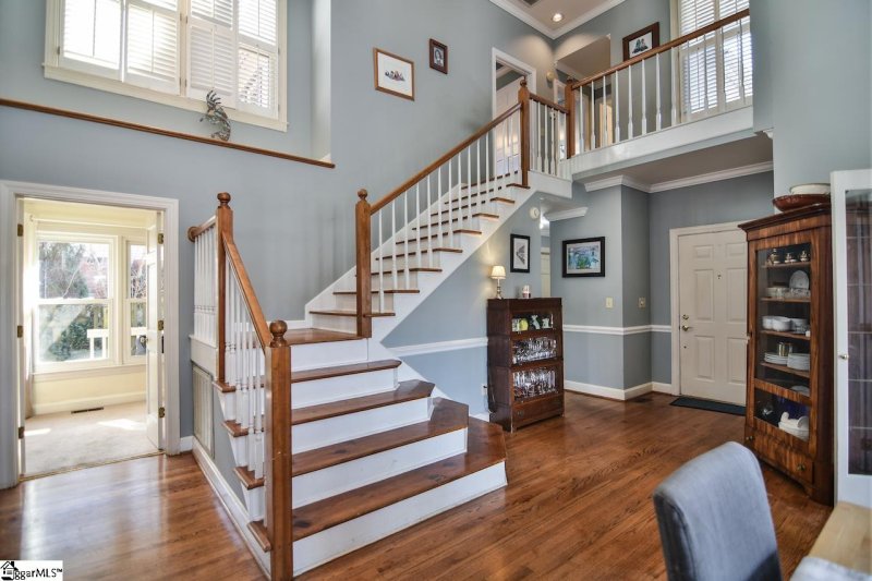 Property image 3 at 107 Beechridge Way, Greenville, SC 29607