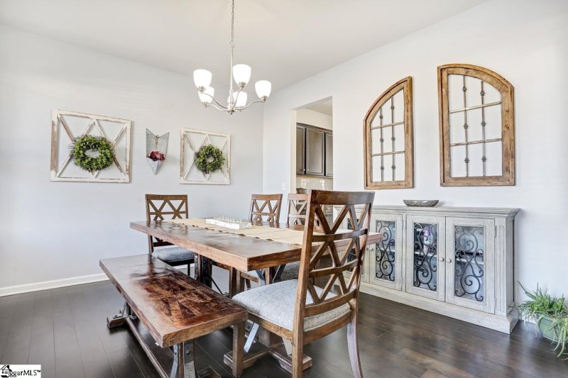 Property image 5 at 717 Tabernacle Lane, Lyman, SC 29365-9276