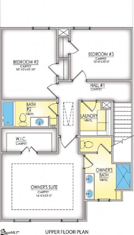 Property image 3 at 115 Sweet Almond Court, Greer, SC 29650