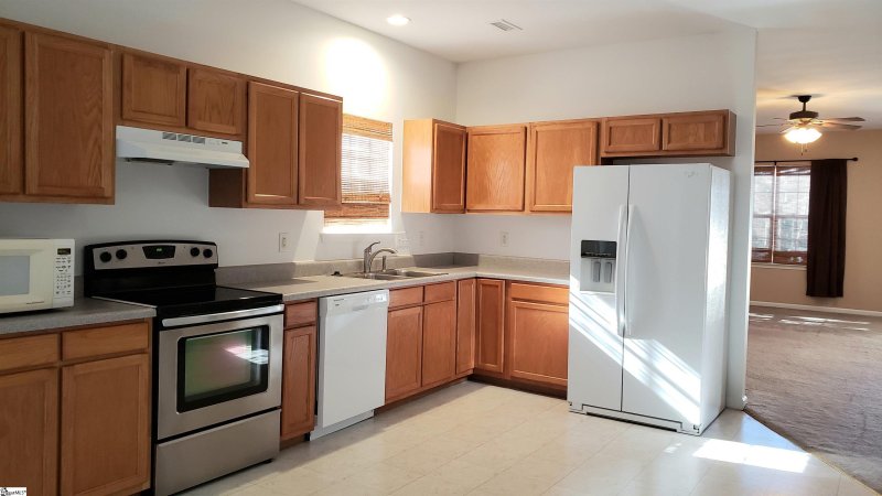 Property image 4 at 301 Tallahatchie Trail, Liberty, SC 29657